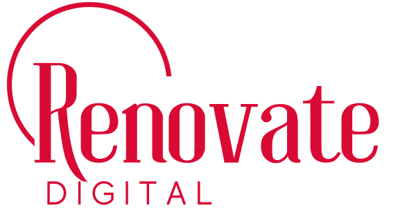 Renovate Digital
